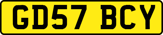 GD57BCY