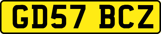 GD57BCZ