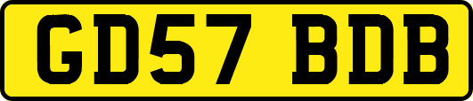 GD57BDB