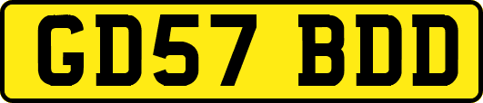 GD57BDD
