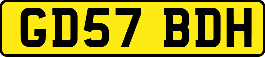GD57BDH