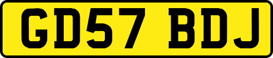 GD57BDJ