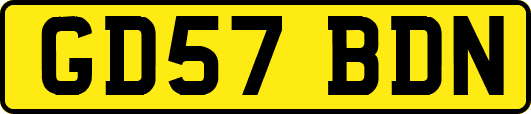 GD57BDN