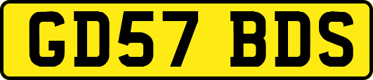 GD57BDS