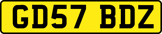 GD57BDZ
