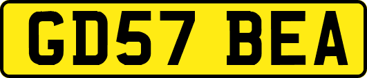 GD57BEA