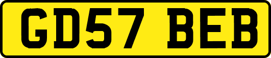 GD57BEB