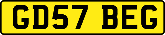 GD57BEG
