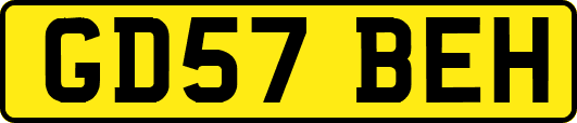 GD57BEH
