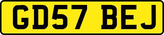 GD57BEJ