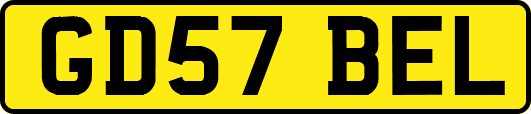 GD57BEL