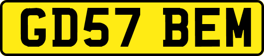 GD57BEM