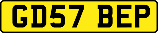 GD57BEP