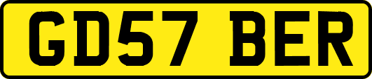 GD57BER