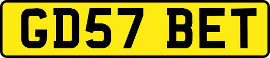 GD57BET