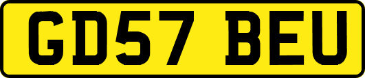 GD57BEU