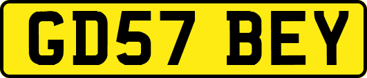 GD57BEY