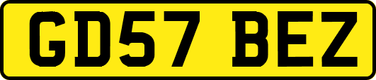 GD57BEZ