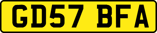 GD57BFA