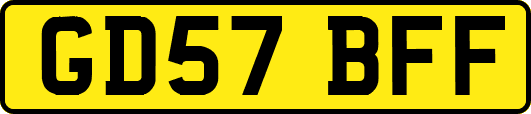 GD57BFF