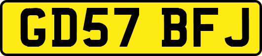 GD57BFJ