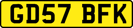 GD57BFK