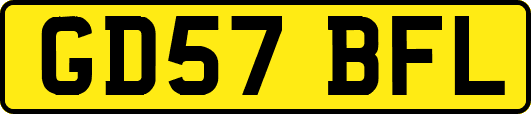 GD57BFL