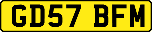 GD57BFM