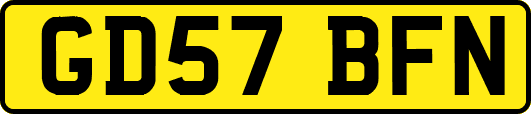 GD57BFN