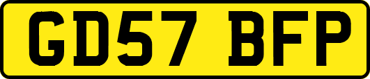GD57BFP