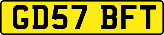GD57BFT