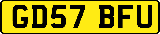 GD57BFU