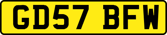 GD57BFW