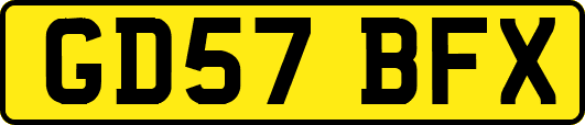 GD57BFX
