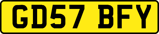 GD57BFY