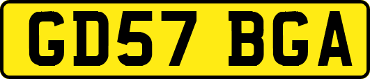 GD57BGA