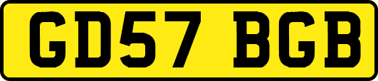 GD57BGB