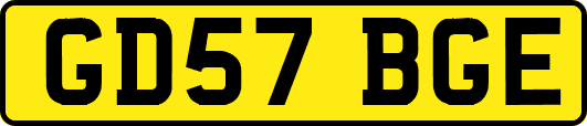 GD57BGE