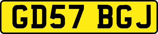 GD57BGJ