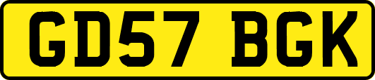 GD57BGK
