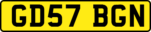 GD57BGN