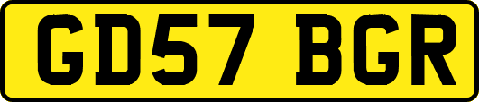GD57BGR