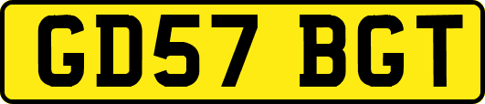 GD57BGT
