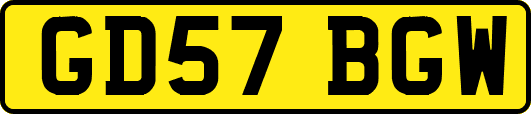 GD57BGW