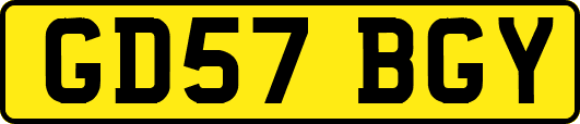 GD57BGY