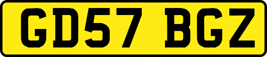 GD57BGZ