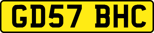 GD57BHC