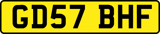 GD57BHF