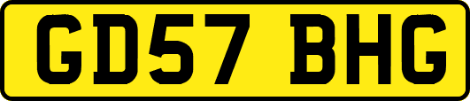 GD57BHG