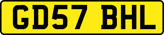 GD57BHL
